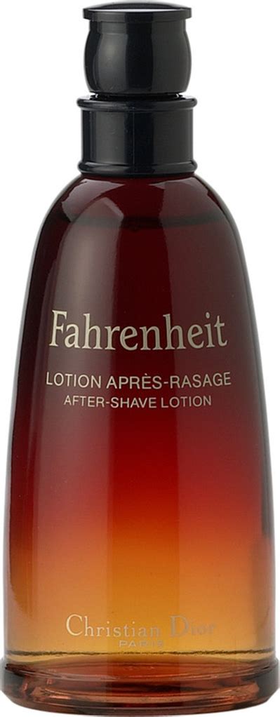 fareinheit christian dior after shave lotion|fahrenheit shave lotion dior.